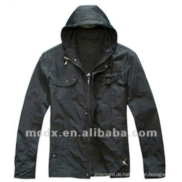 Neue Design Windjacke Herren Jacken